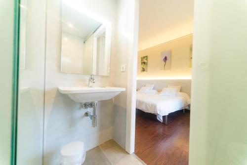 El Pi De Sant Just - Habitacions I Apartaments Экстерьер фото